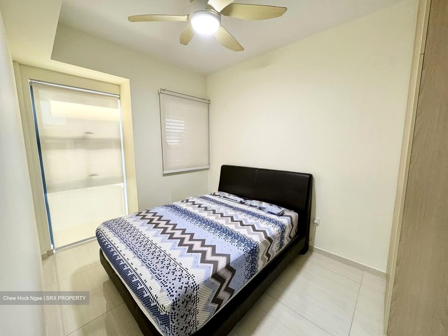 The Promenade@Pelikat (D19), Apartment #573415411
